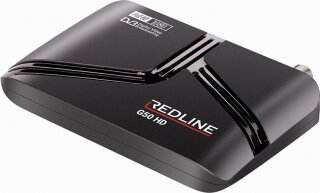 Redline G50 HD Uydu Alıcısı kullananlar yorumlar